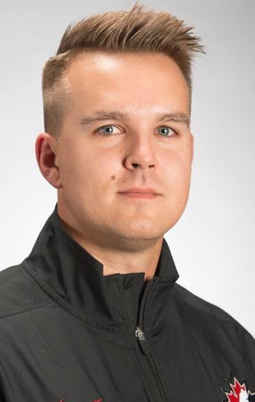 Joshua Hoetmer