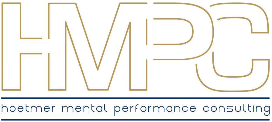 Hoetmer Mental Performance Consulting